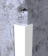 Profil za zaštitu ivica zida 25*25mm